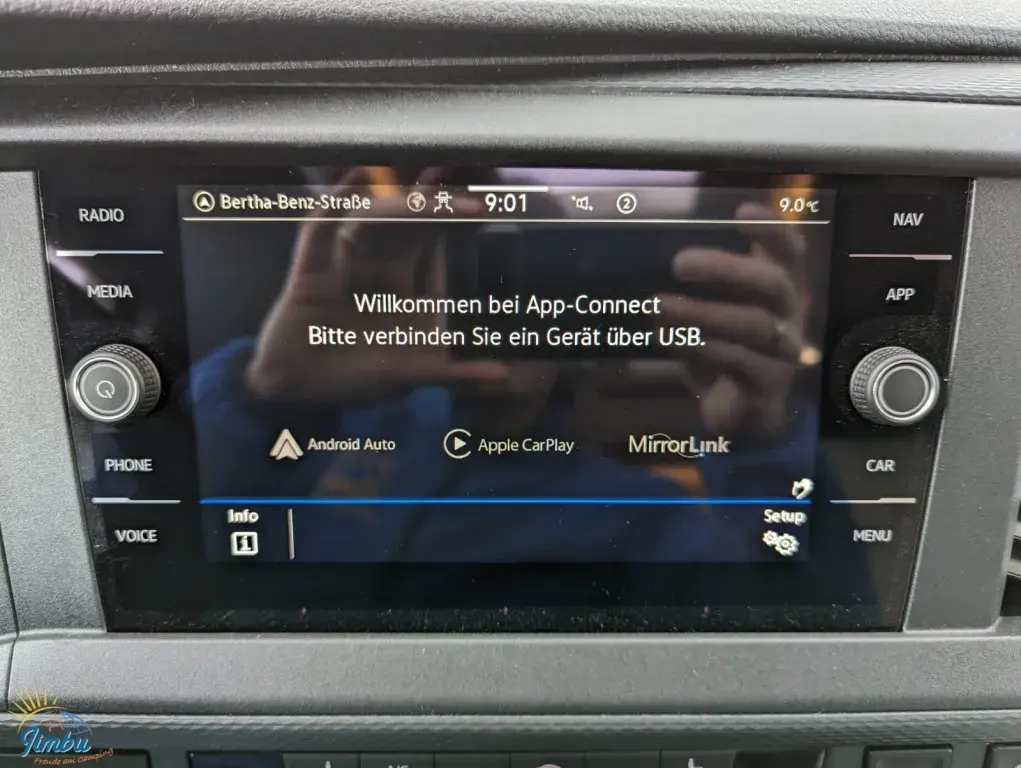 Bild 10: Wohnmobil mieten in Knittlingen Bild 10: Wohnmobil mieten in Knittlingen