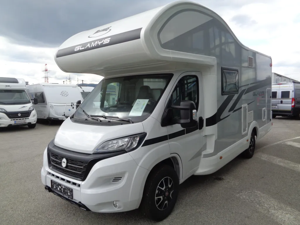 Bild 5: Wohnmobil in Tresdorf online mieten Bild 5: Wohnmobil in Tresdorf online mieten