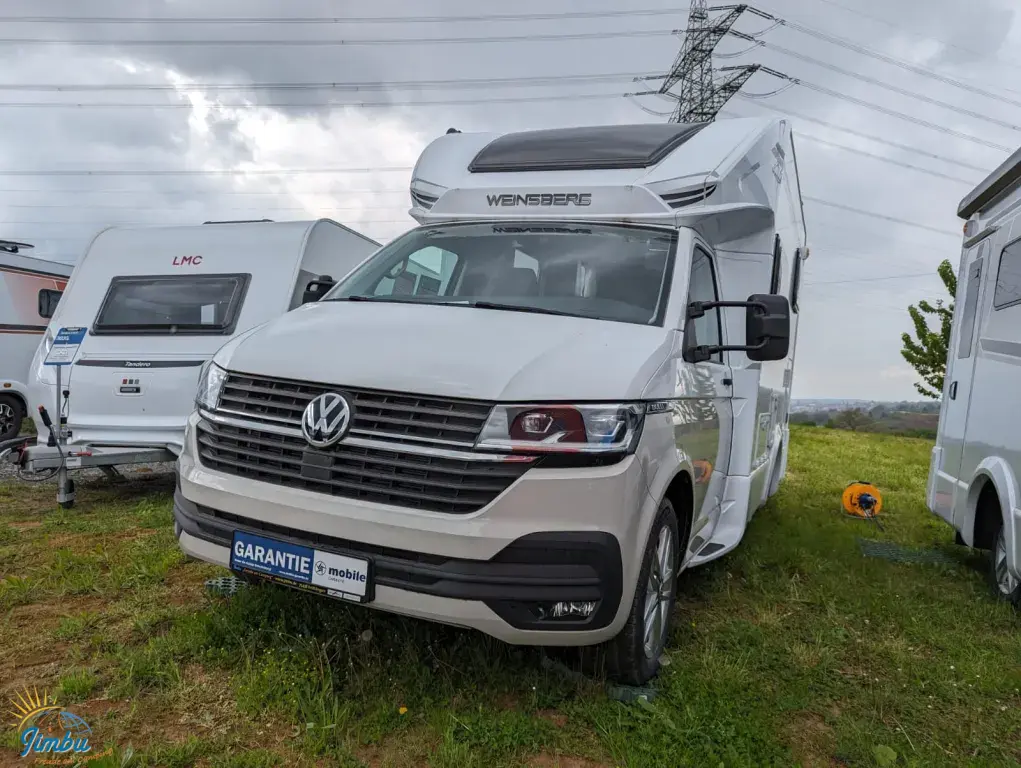 Bild 2: Wohnmobil mieten in Knittlingen Bild 2: Wohnmobil mieten in Knittlingen