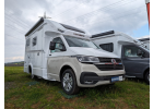 Bild 1: Weinsberg X-CURSION VAN 500 MQ EDITION [PEPPER]