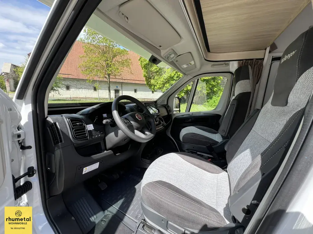 Bild 10: Wohnmobil mieten in Katlenburg