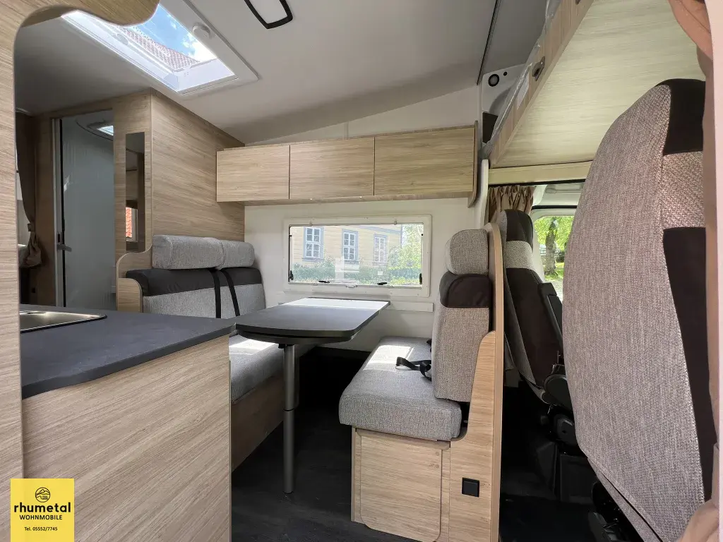 Bild 18: Wohnmobil mieten in Katlenburg