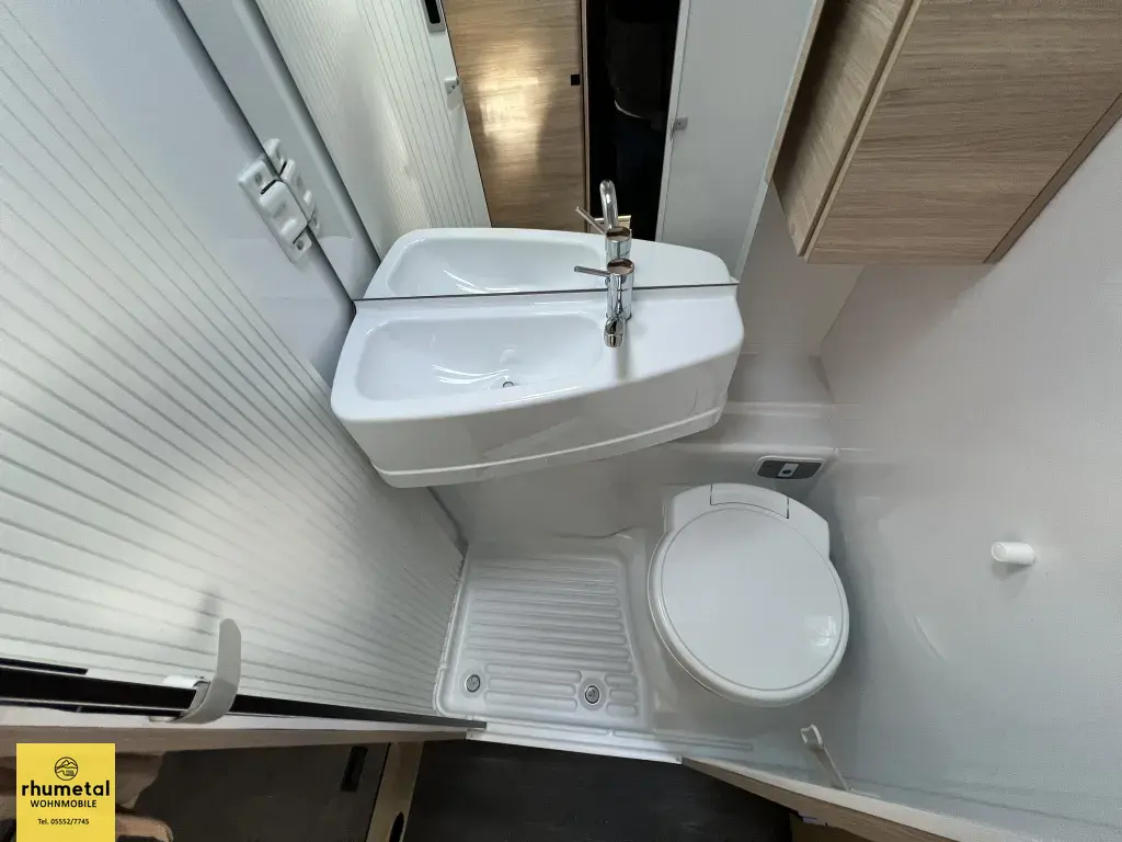 Bild 28: Wohnmobil von Challenger mieten in Katlenburg