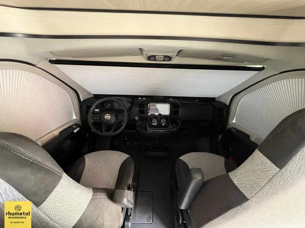 Bild 39: Challenger Wohnmobil in Katlenburg mieten