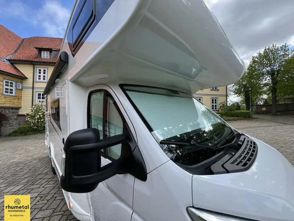 Bild 38: in Katlenburg Wohnmobil mieten Bild 38: in Katlenburg Wohnmobil mieten