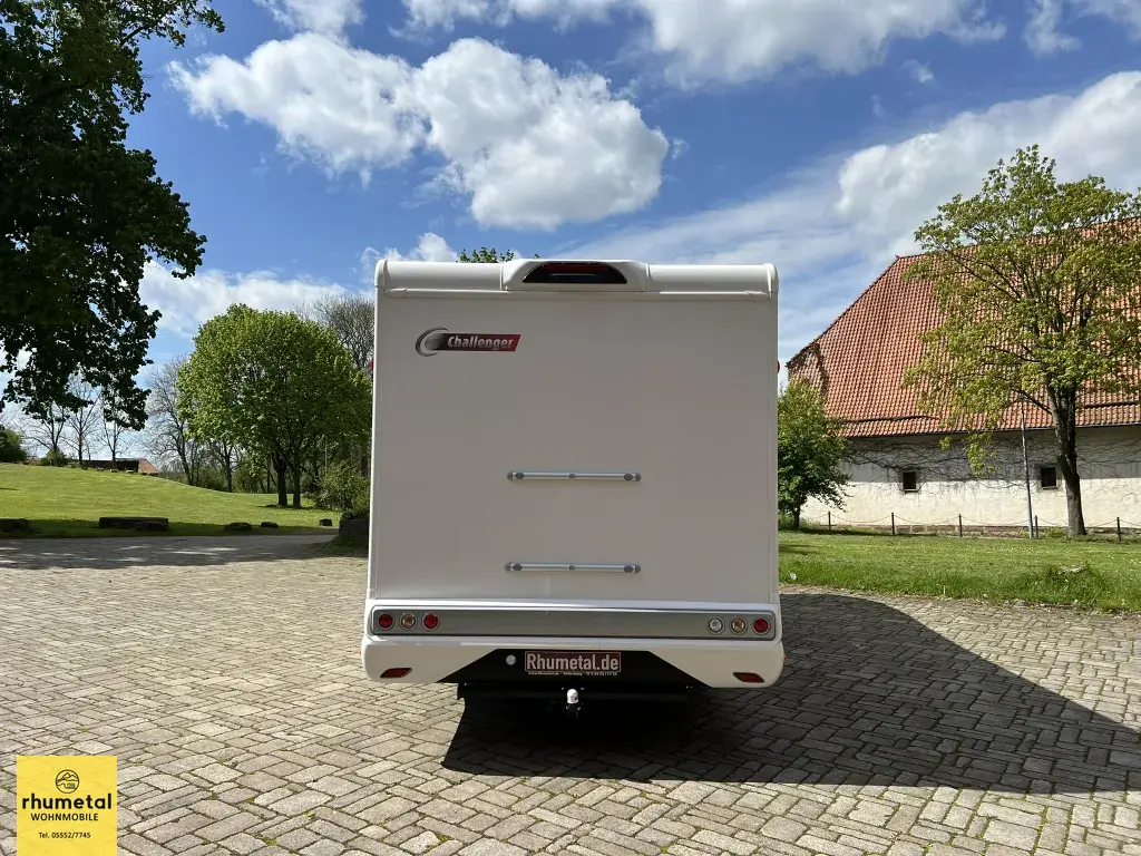 Bild 6: in Katlenburg Wohnmobil mieten