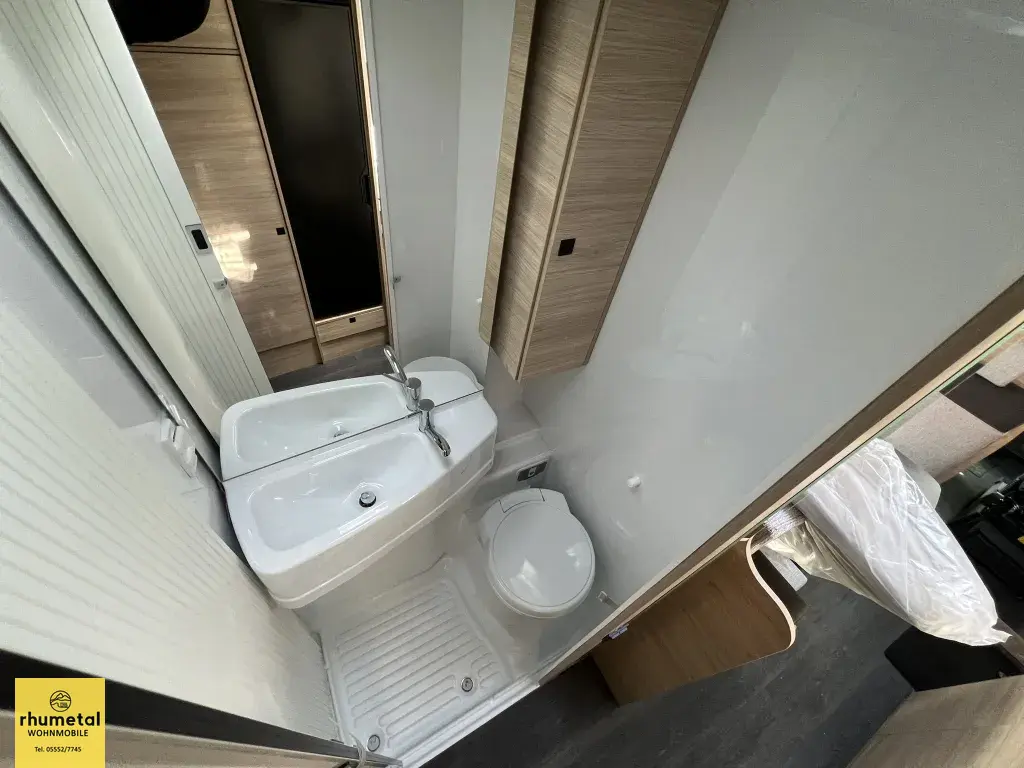 Bild 27: Challenger mieten in Katlenburg