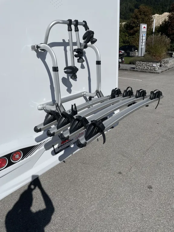 Bild 12: Wohnmobil von Weinsberg mieten in Weißenbach/Liezen