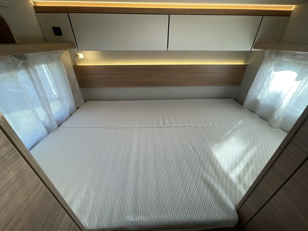 Bild 21: Wohnmobil in Weißenbach/Liezen online mieten