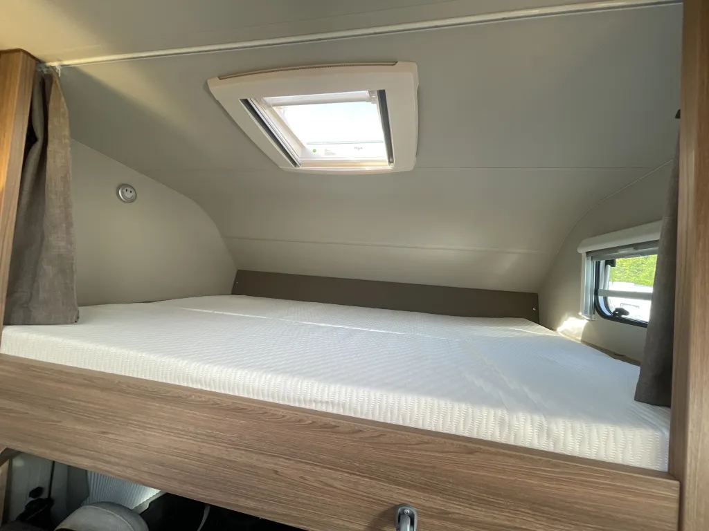 Bild 23: Weinsberg Wohnmobil in Weißenbach/Liezen mieten