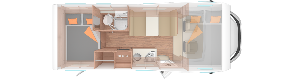 Bild 2: Wohnmobil mieten in Weißenbach/Liezen