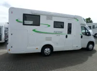 Forster T 699 EB