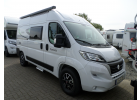 Bild 1: Forster Vans V 541 HB Vantasy