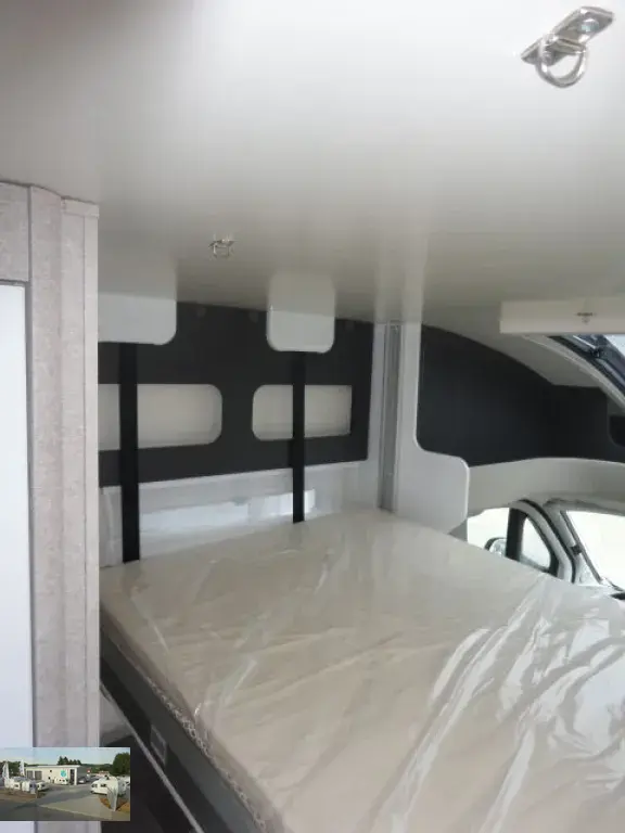 Bild 33: Forster T 699 EB