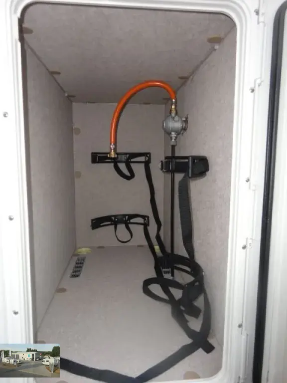 Bild 42: Wohnmobil mieten in Blomberg