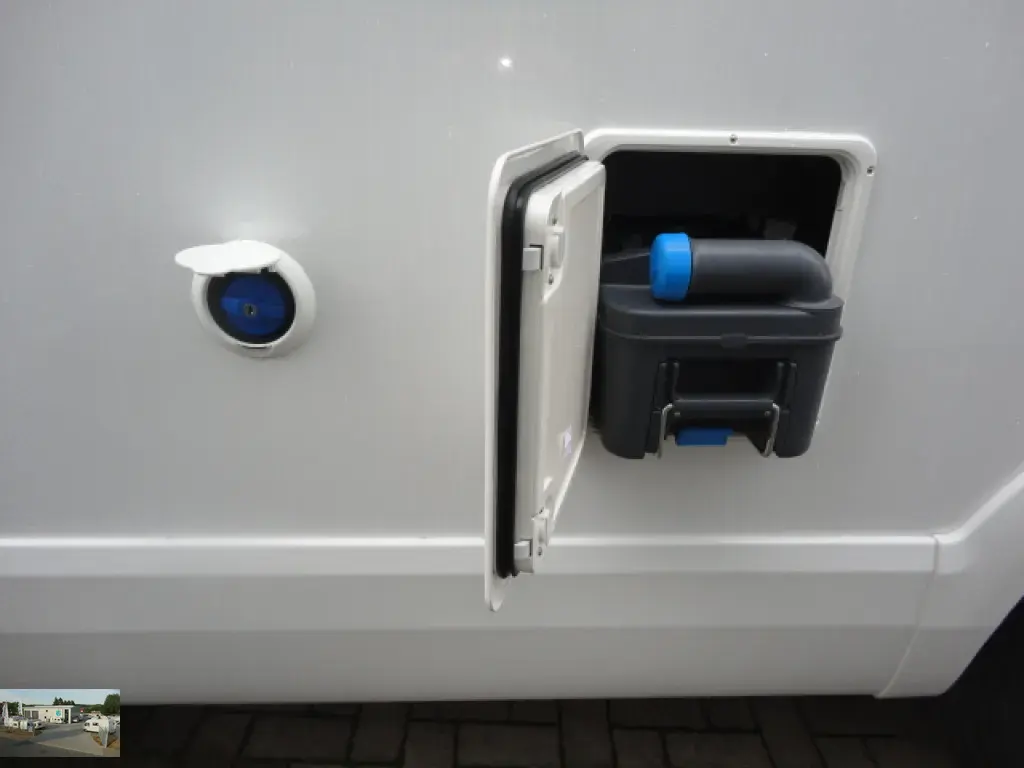 Bild 44: Wohnmobil von Forster mieten in Blomberg