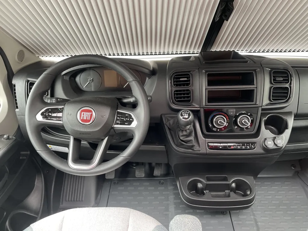 Bild 23: Weinsberg Wohnmobil in Weißenbach/Liezen mieten