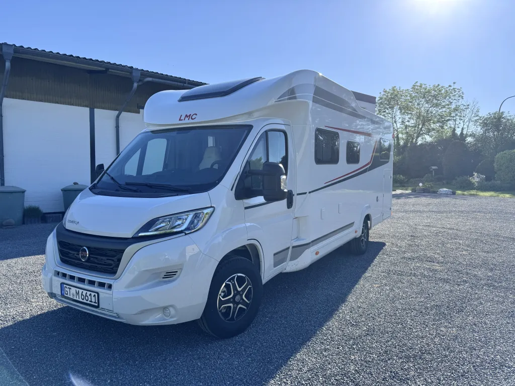 Bild 5: Wohnmobil in Schloß Holte-Stukenbrock online mieten