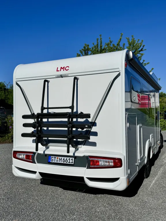 Bild 10: Wohnmobil mieten in Schloß Holte-Stukenbrock