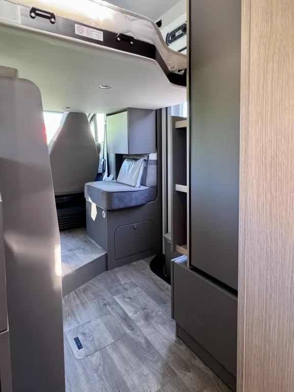 Bild 26: Wohnmobil mieten in Schloß Holte-Stukenbrock