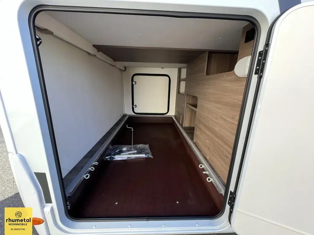 Bild 9: Carado T 447 Pro+ Bild 9: Carado T 447 Pro+