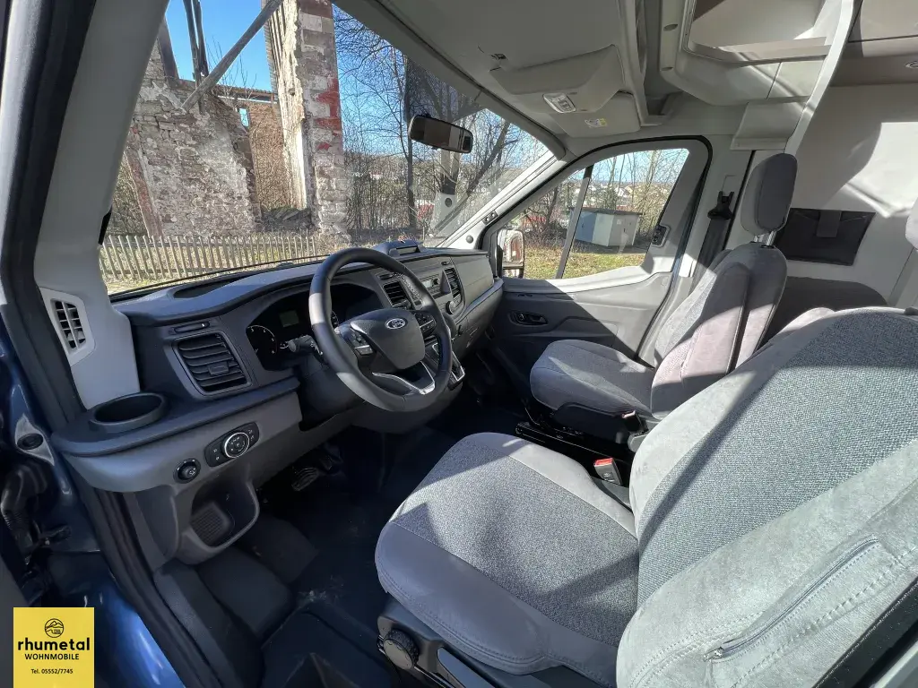 Bild 10: Wohnmobil mieten in Katlenburg Bild 10: Wohnmobil mieten in Katlenburg