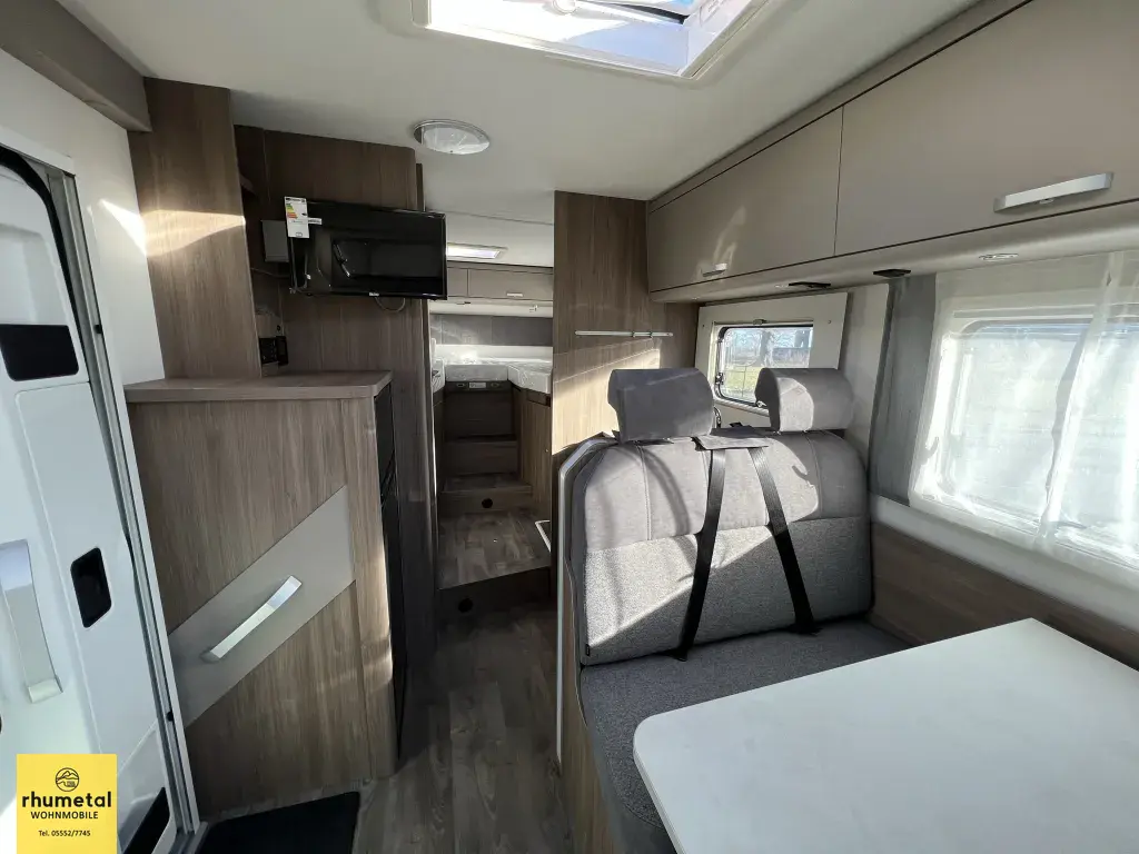 Bild 11: Carado mieten in Katlenburg Bild 11: Carado mieten in Katlenburg