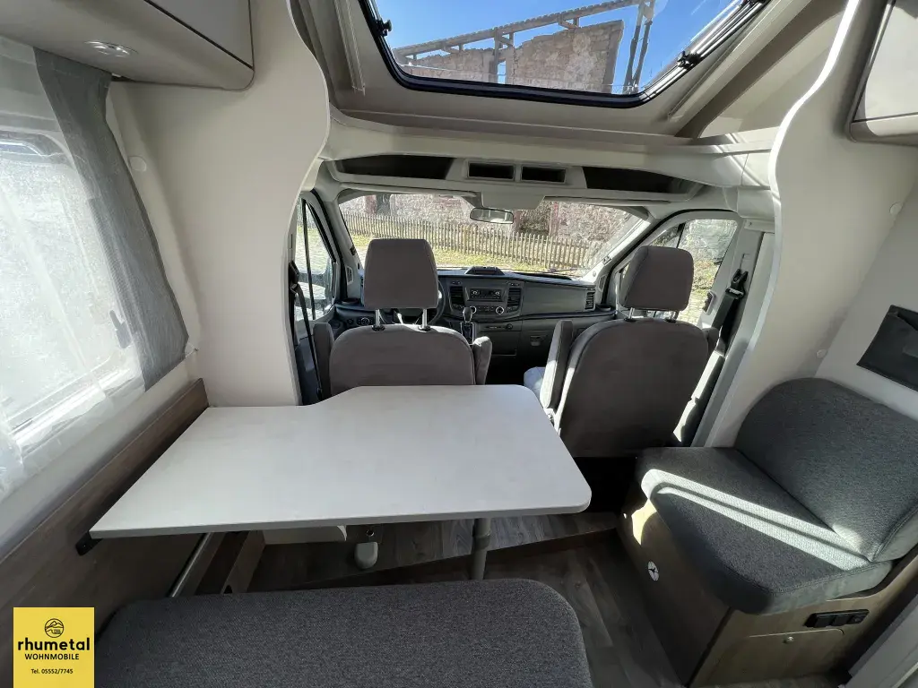 Bild 13: Wohnmobil in Katlenburg online mieten Bild 13: Wohnmobil in Katlenburg online mieten