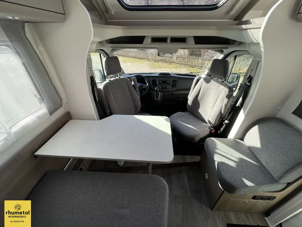 Bild 14: in Katlenburg Wohnmobil mieten Bild 14: in Katlenburg Wohnmobil mieten