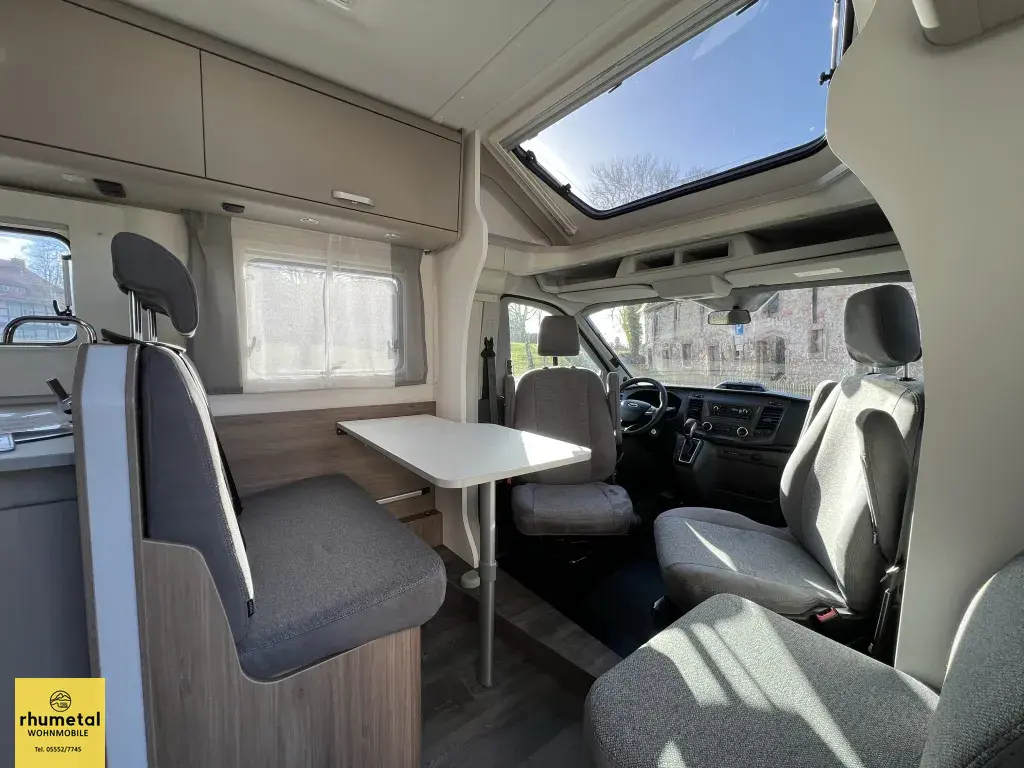 Bild 15: Carado Wohnmobil in Katlenburg mieten Bild 15: Carado Wohnmobil in Katlenburg mieten