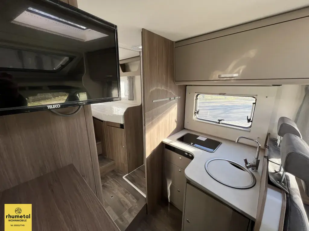 Bild 16: Wohnmobil für 4 Personen in Katlenburg mieten Bild 16: Wohnmobil für 4 Personen in Katlenburg mieten