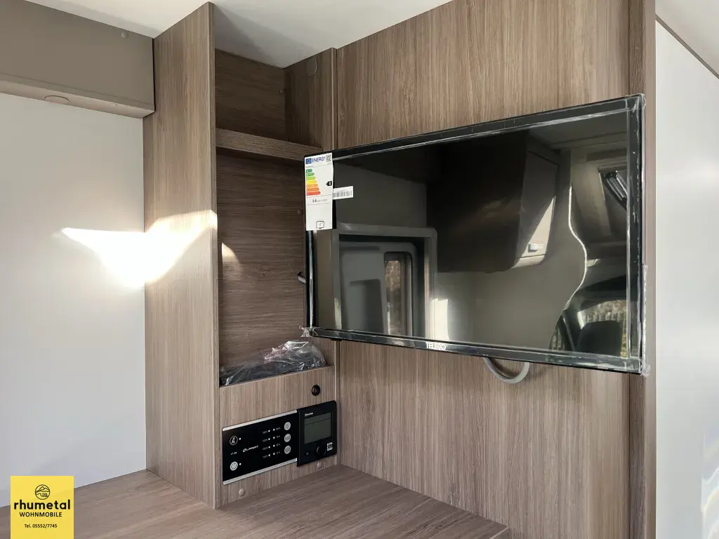 Bild 17: Carado T 447 Pro+ Bild 17: Carado T 447 Pro+