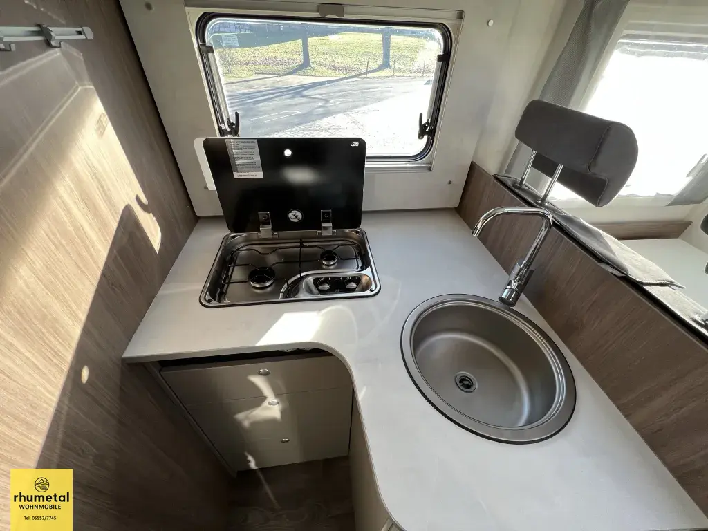 Bild 18: Wohnmobil mieten in Katlenburg Bild 18: Wohnmobil mieten in Katlenburg