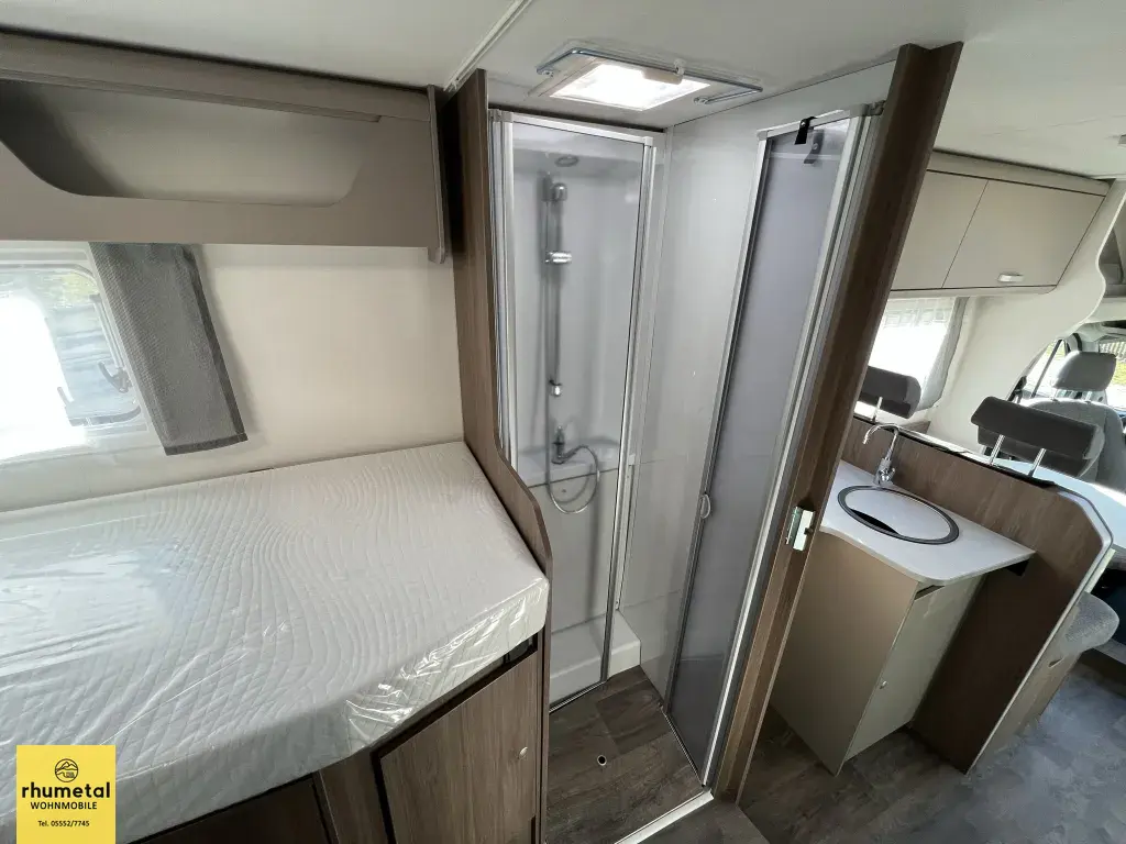 Bild 20: Wohnmobil von Carado mieten in Katlenburg Bild 20: Wohnmobil von Carado mieten in Katlenburg