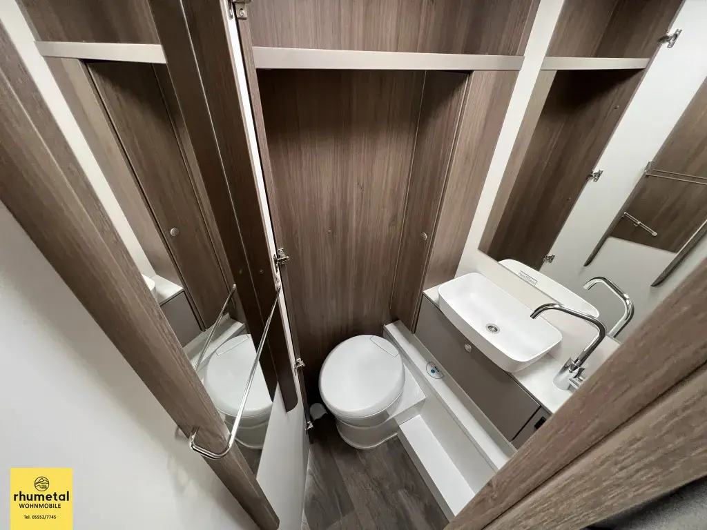 Bild 21: Wohnmobil in Katlenburg online mieten Bild 21: Wohnmobil in Katlenburg online mieten