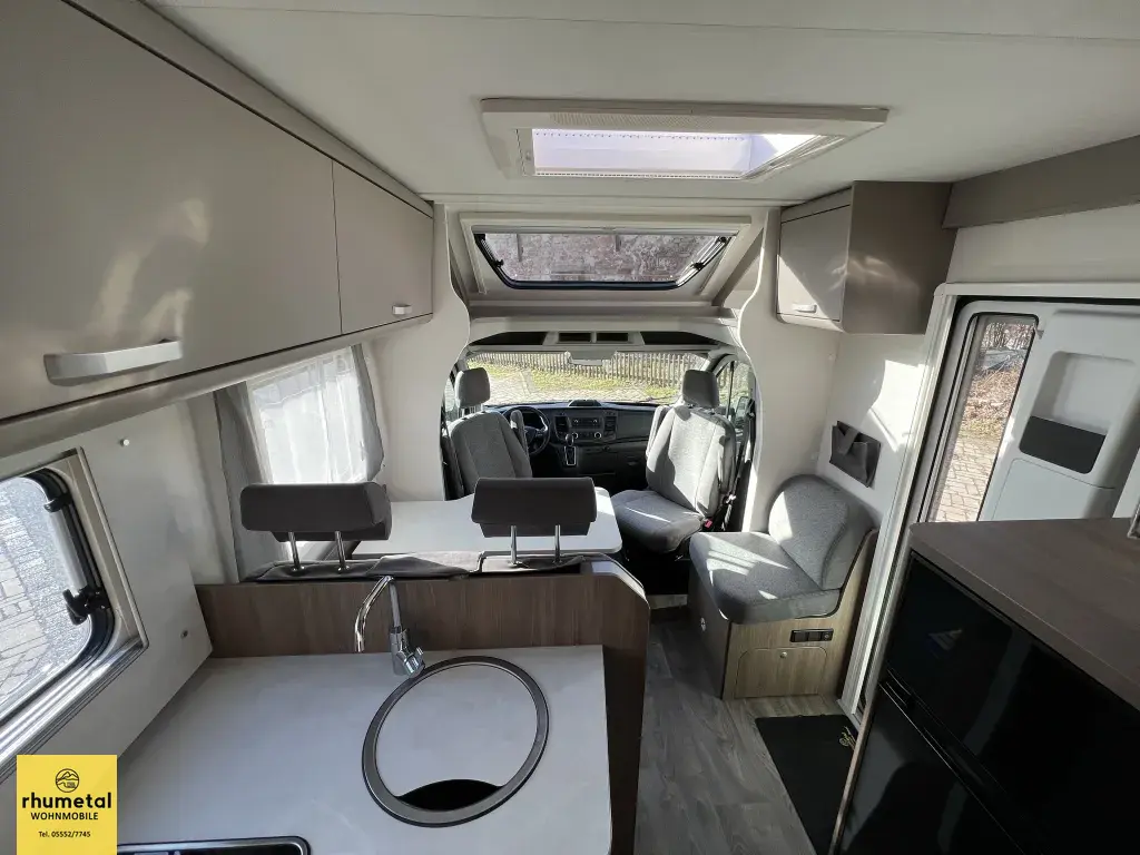 Bild 22: in Katlenburg Wohnmobil mieten Bild 22: in Katlenburg Wohnmobil mieten