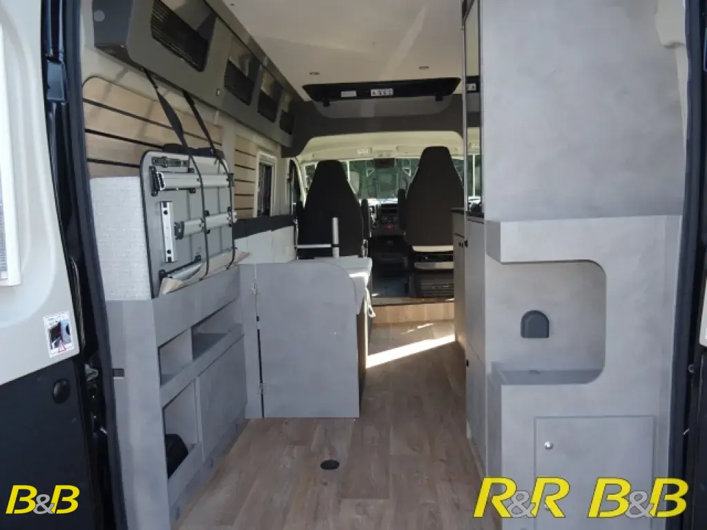 Bild 7: Crosscamp Wohnmobil in Paderborn mieten Bild 7: Crosscamp Wohnmobil in Paderborn mieten