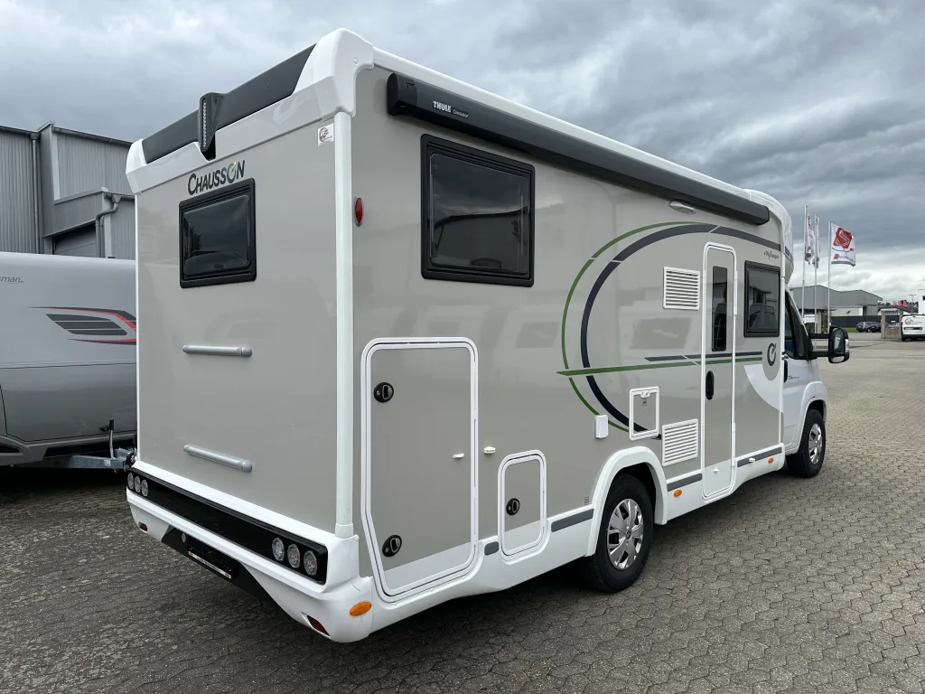 Bild 6: in Mülheim-Kärlich Wohnmobil mieten