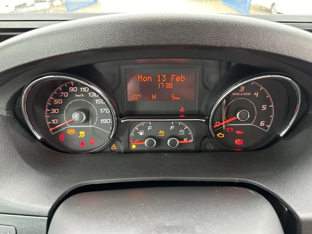 Bild 11: Chausson mieten in Mülheim-Kärlich