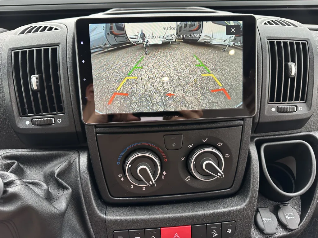 Bild 12: Wohnmobil von Chausson mieten in Mülheim-Kärlich