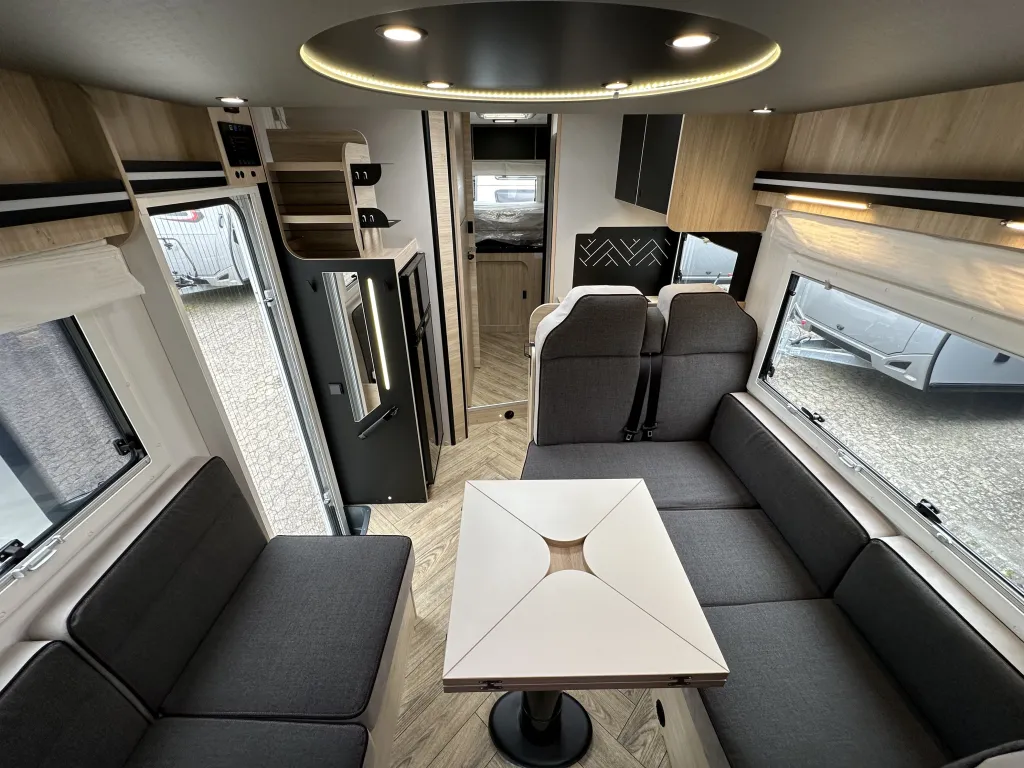 Bild 13: Wohnmobil in Mülheim-Kärlich online mieten