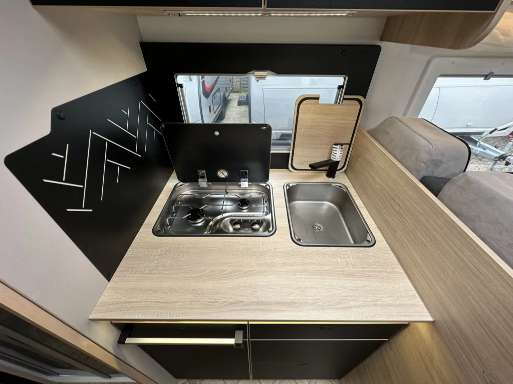 Bild 14: in Mülheim-Kärlich Wohnmobil mieten