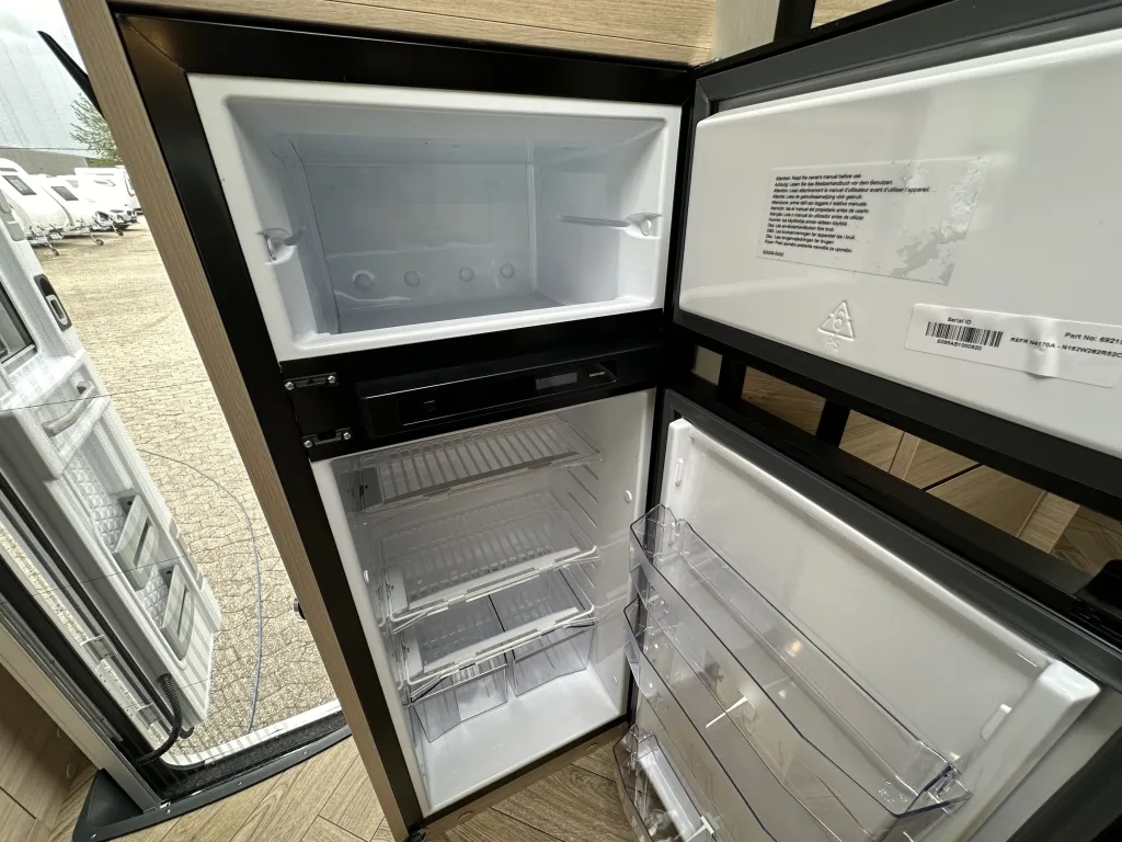 Bild 15: Chausson Wohnmobil in Mülheim-Kärlich mieten