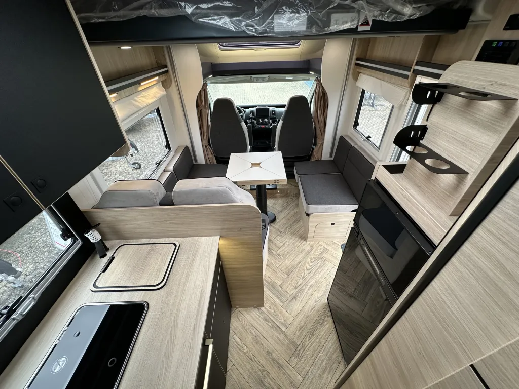 Bild 22: in Mülheim-Kärlich Wohnmobil mieten