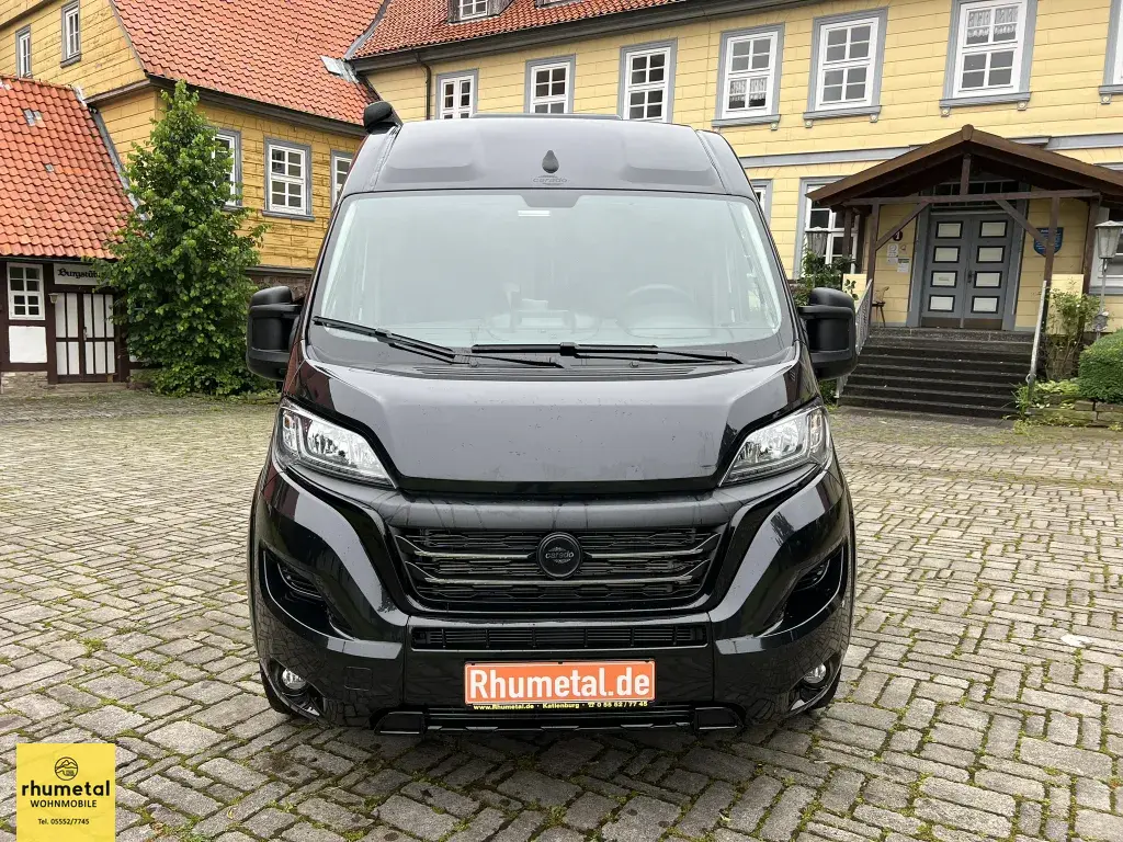 Bild 3: Carado mieten in Katlenburg