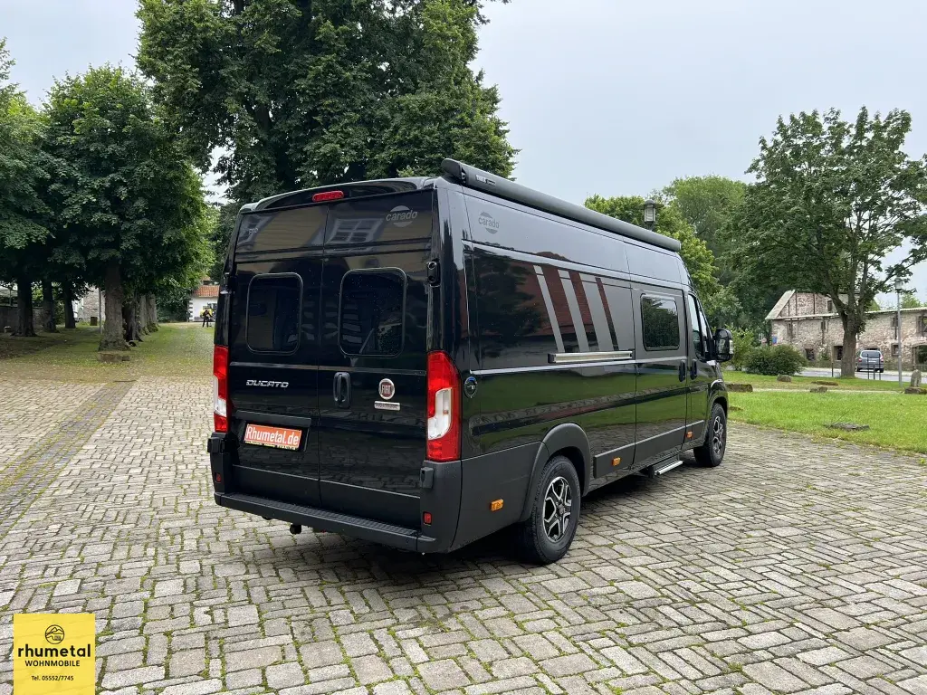 Bild 6: in Katlenburg Wohnmobil mieten