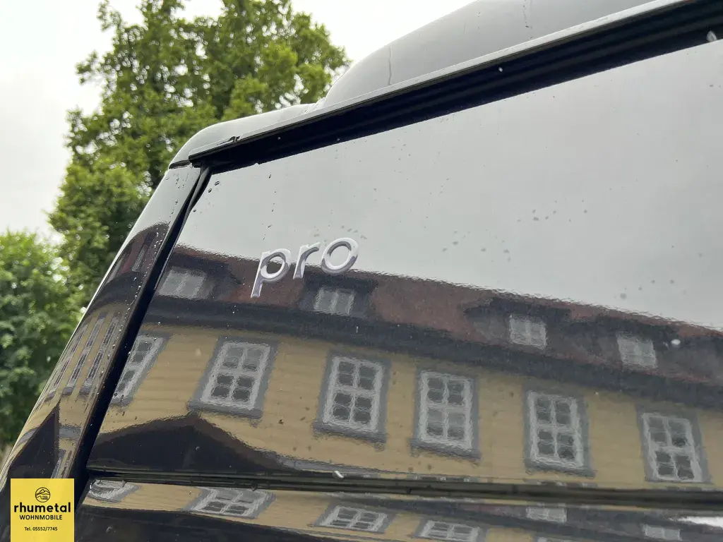 Bild 8: Wohnmobil für 4 Personen in Katlenburg mieten