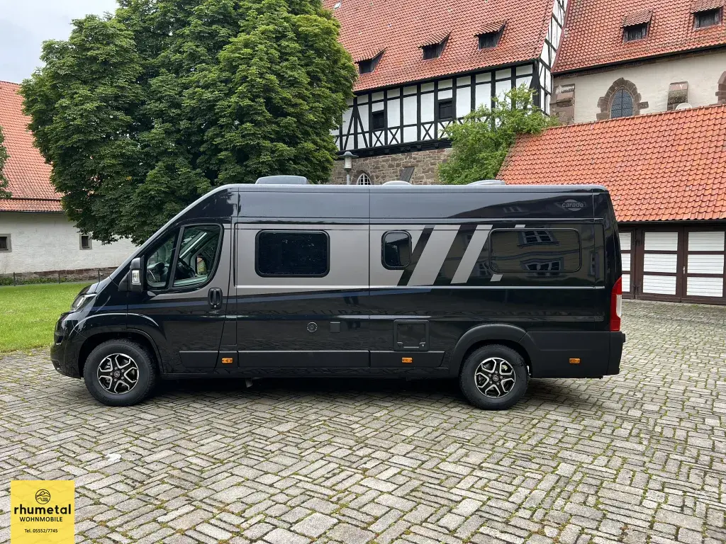 Bild 10: Wohnmobil mieten in Katlenburg