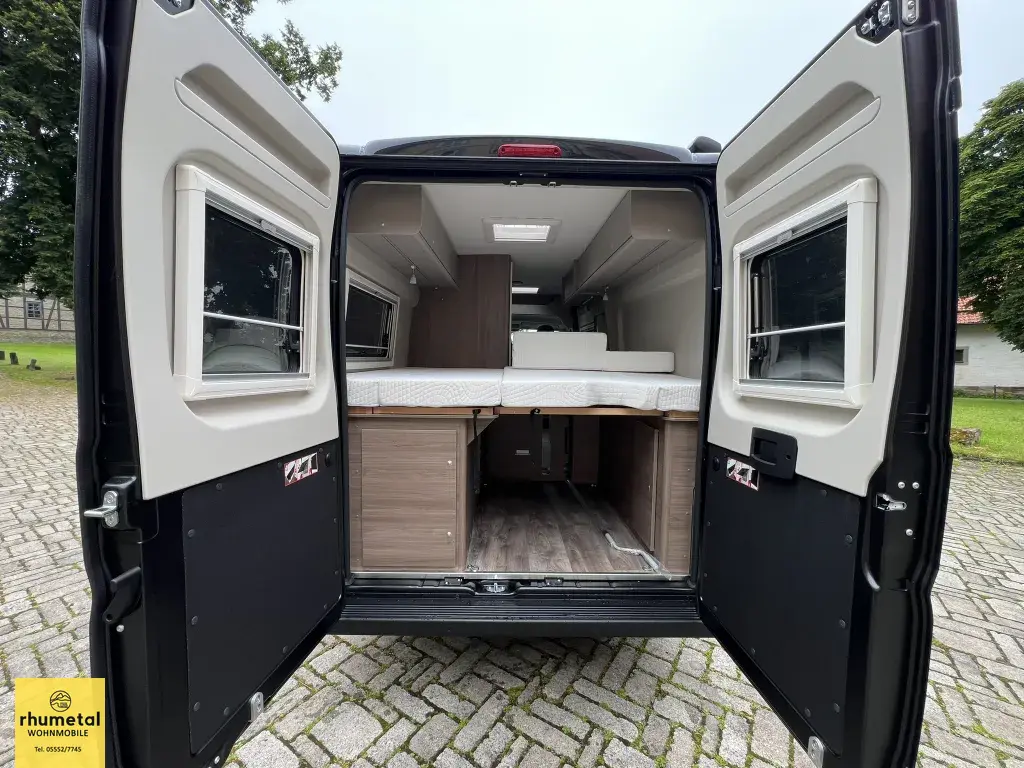 Bild 11: Carado mieten in Katlenburg