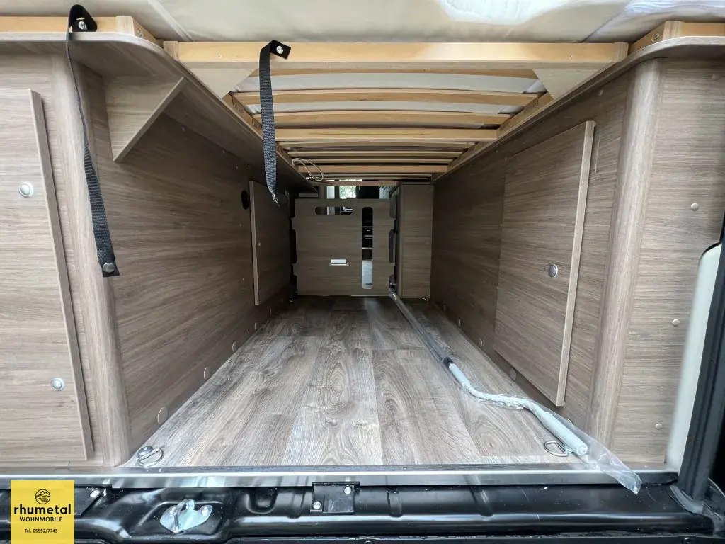 Bild 13: Wohnmobil in Katlenburg online mieten